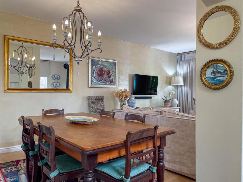 To Let 3 Bedroom Property for Rent in Constantia Western Cape